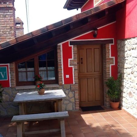 Appartamento Casa La Pumarada Llano-Con Esterno foto