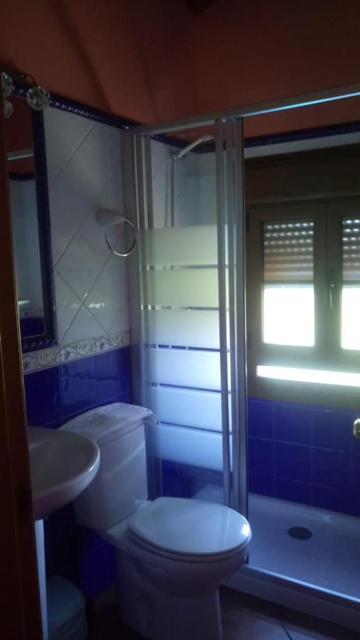 Appartamento Casa La Pumarada Llano-Con Esterno foto