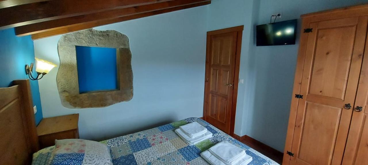 Appartamento Casa La Pumarada Llano-Con Esterno foto