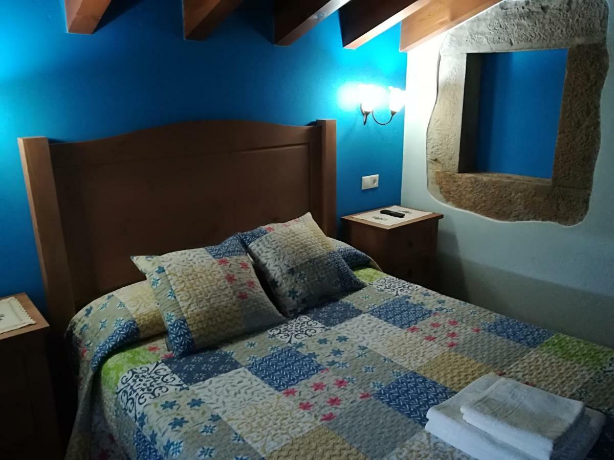 Appartamento Casa La Pumarada Llano-Con Esterno foto
