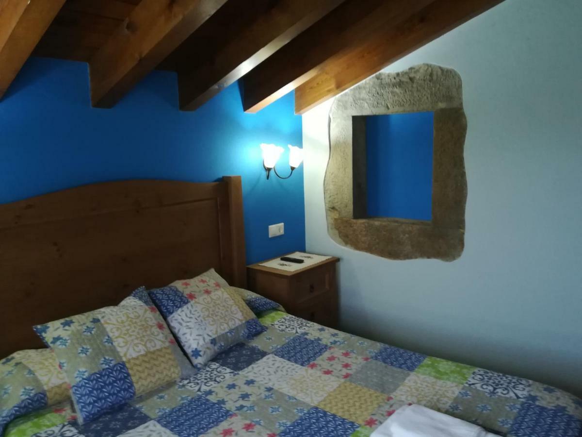 Appartamento Casa La Pumarada Llano-Con Esterno foto