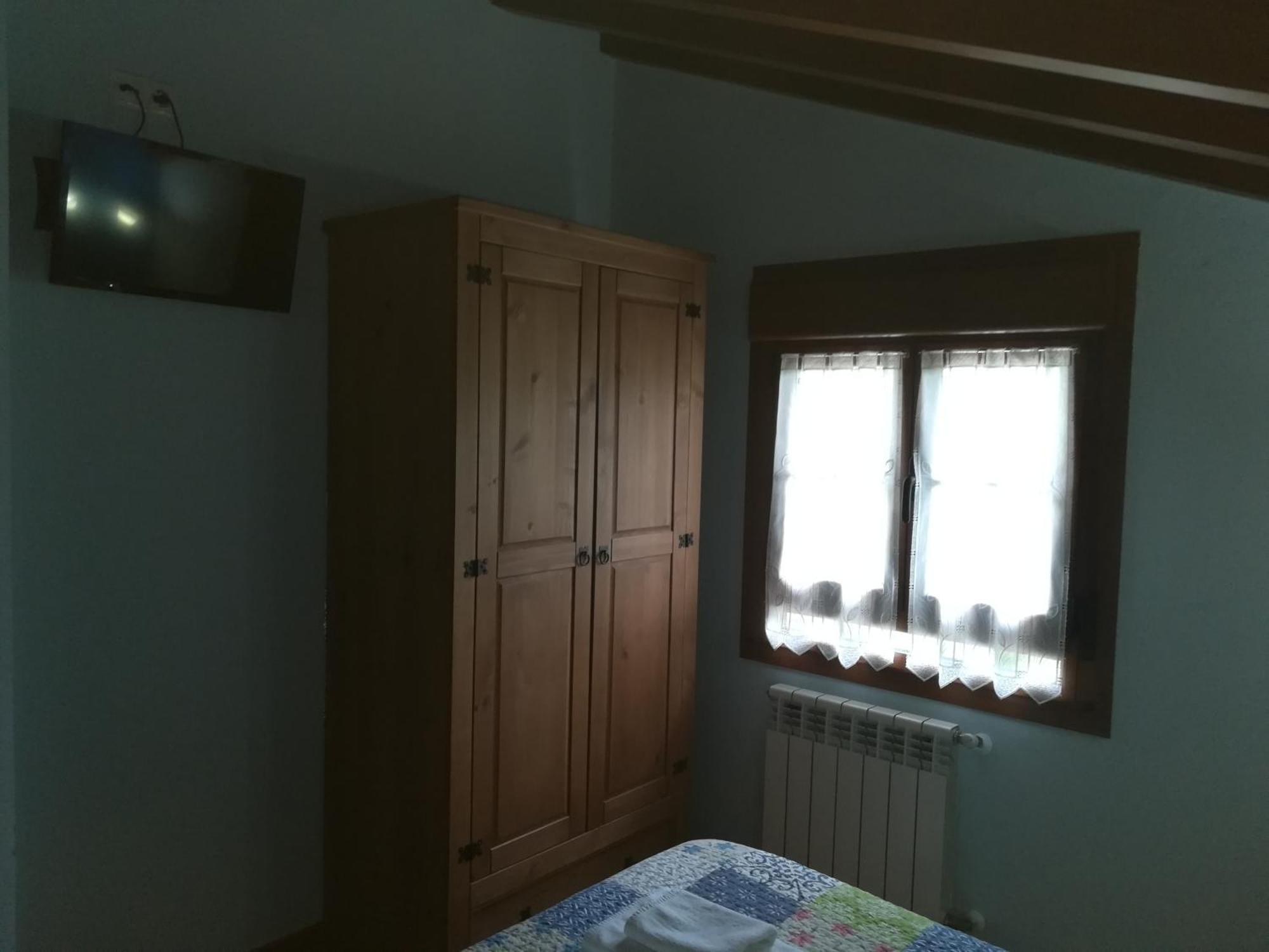 Appartamento Casa La Pumarada Llano-Con Esterno foto