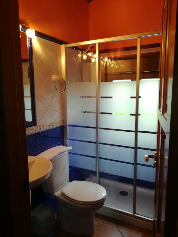 Appartamento Casa La Pumarada Llano-Con Esterno foto