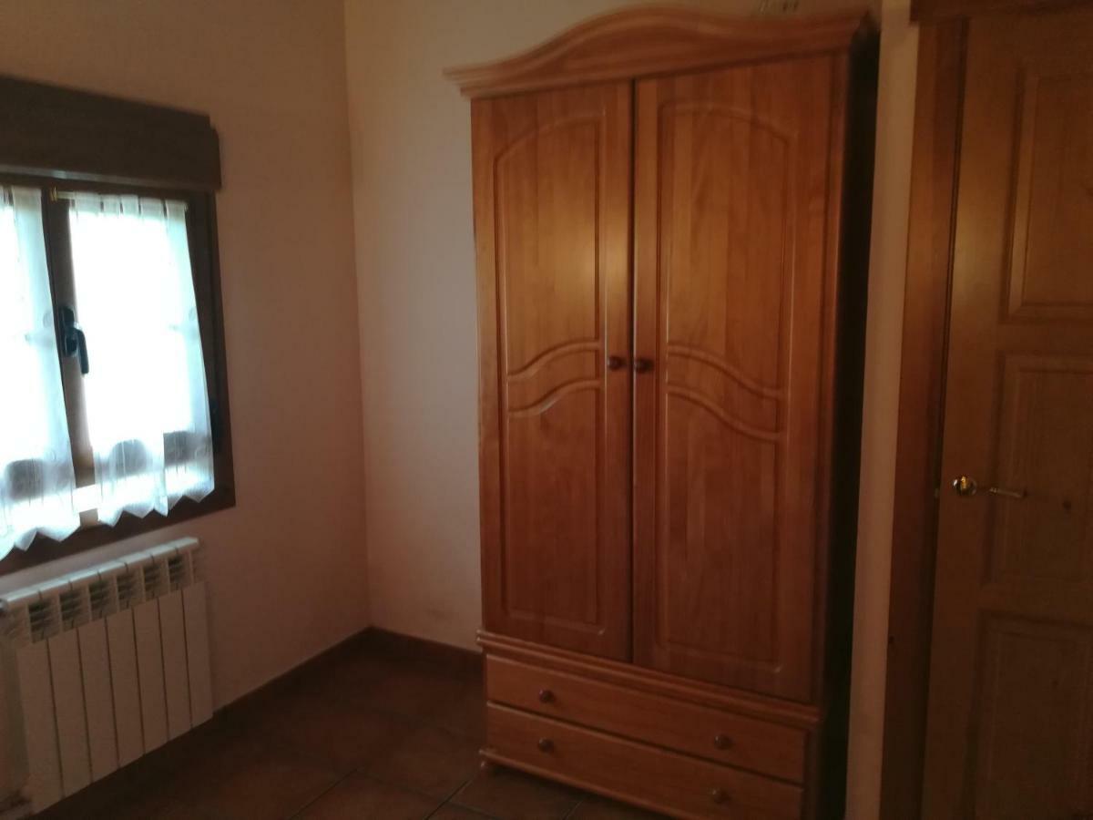 Appartamento Casa La Pumarada Llano-Con Esterno foto